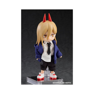 Good Smile Company Chainsaw Man Nendoroid Doll Power 