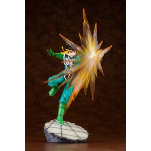 Kotobukiya Dragon Quest The Adventure of Dai 1/8 Scale ARTFXJ Popp 