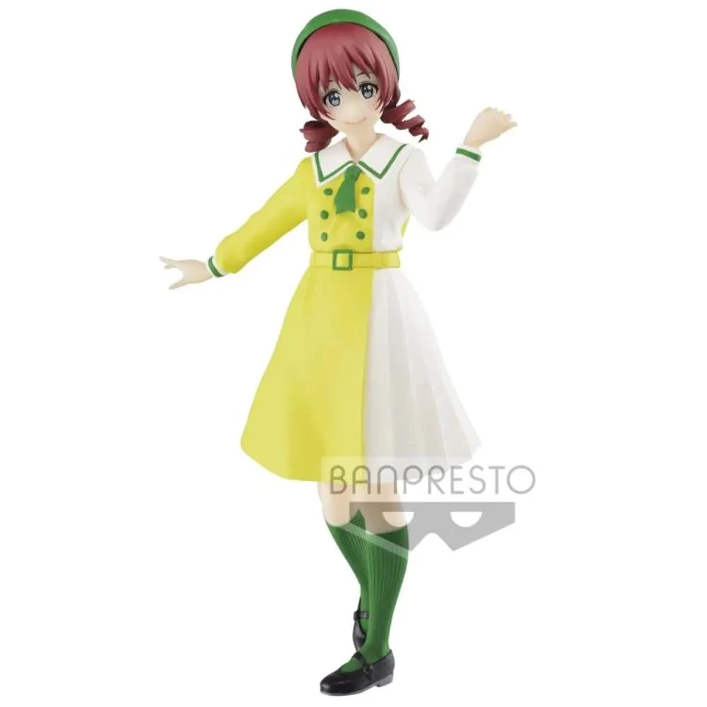 Love Live! Nijigasaki High School Idol Club Emma Verde 