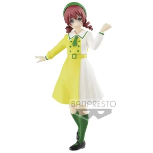Bandai Love Live! Nijigasaki High School Idol Club Emma Verde 