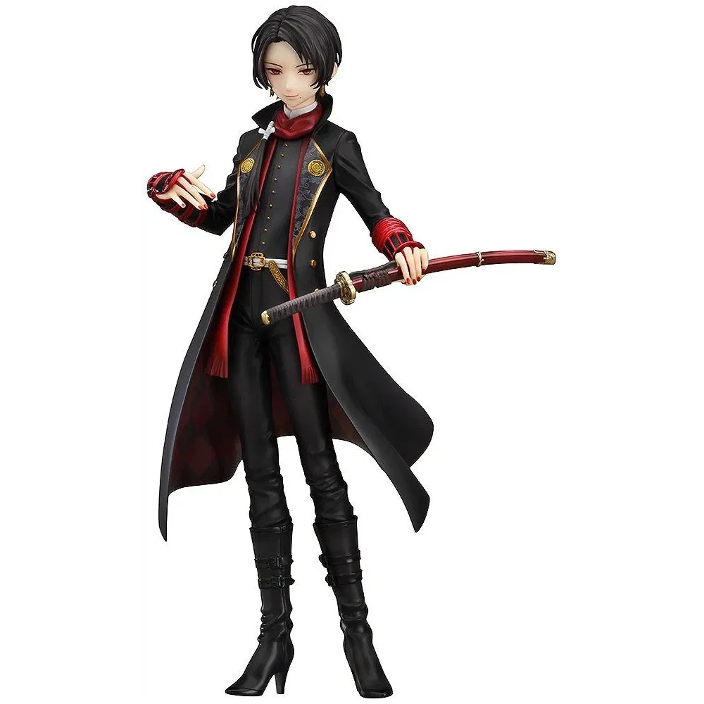 Touken Ranbu Online 1/8 Scale Kashu Kiyomitsu 