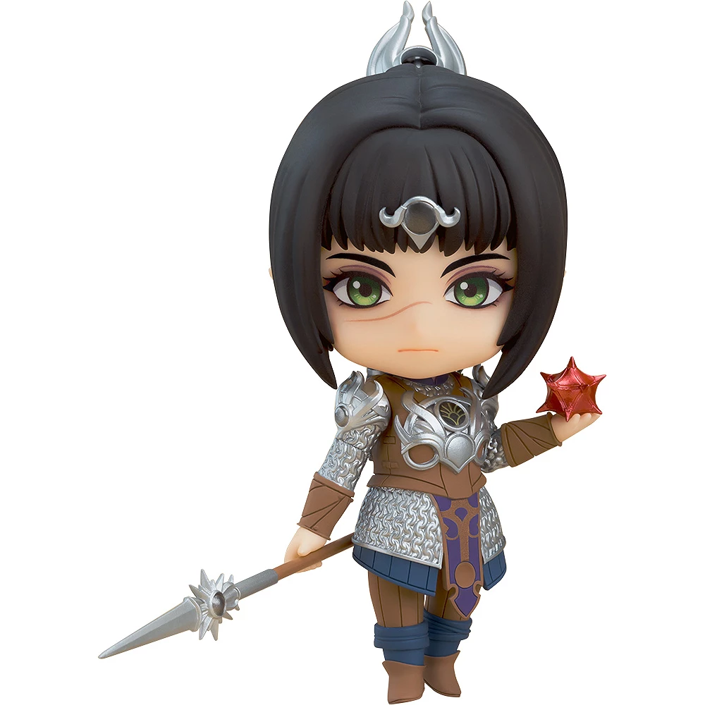 Baldur's Gate III Nendoroid Shadowheart 