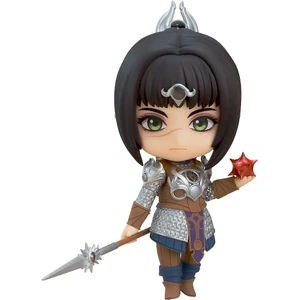 Good Smile Company Baldur's Gate III Nendoroid Shadowheart 