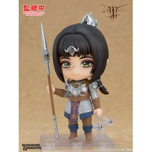 Good Smile Company Baldur's Gate III Nendoroid Shadowheart 