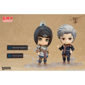 Good Smile Company Baldur's Gate III Nendoroid Shadowheart 