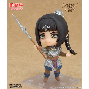 Good Smile Company Baldur's Gate III Nendoroid Shadowheart 