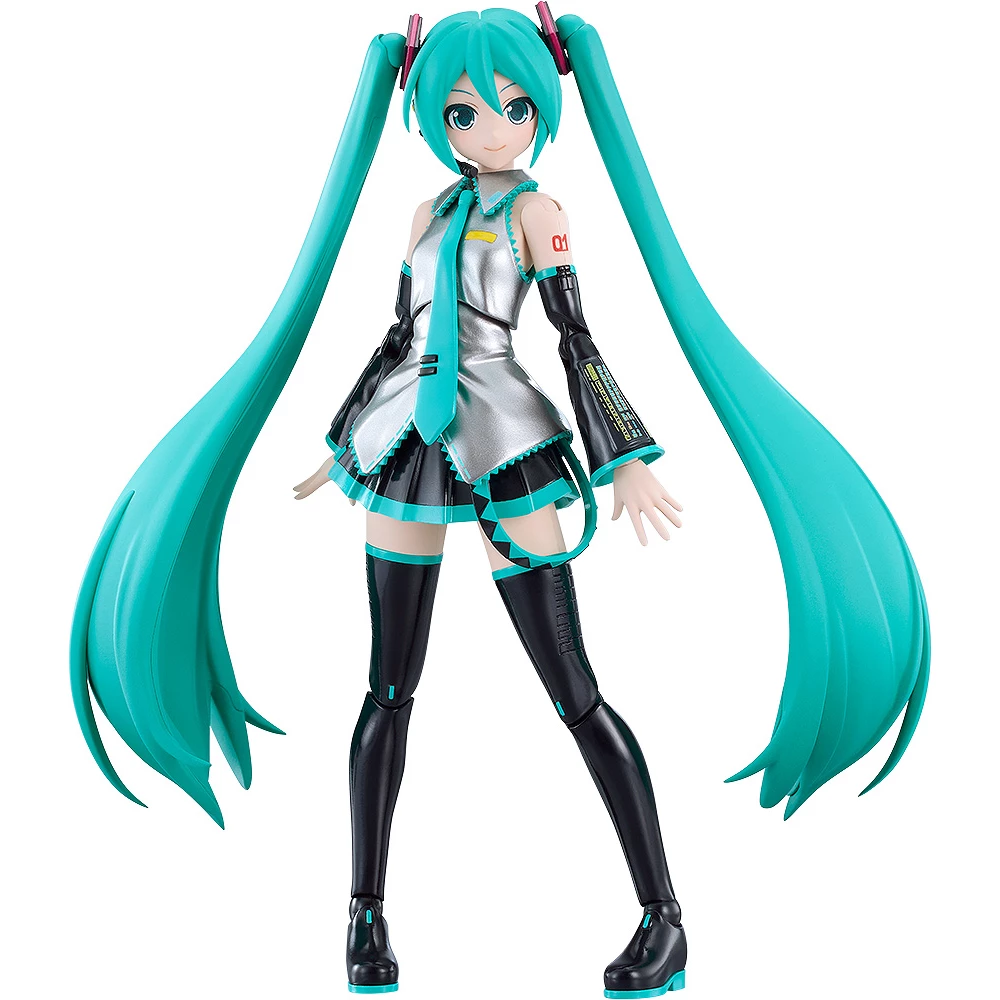 Character Vocal Series 01 Hatsune Miku PLAMATEA Hatsune Miku 