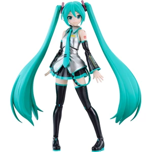 Good Smile Company Character Vocal Series 01 Hatsune Miku PLAMATEA Hatsune Miku 