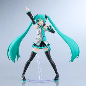 Good Smile Company Character Vocal Series 01 Hatsune Miku PLAMATEA Hatsune Miku 