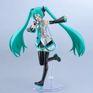 Good Smile Company Character Vocal Series 01 Hatsune Miku PLAMATEA Hatsune Miku 