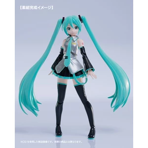 Good Smile Company Character Vocal Series 01 Hatsune Miku PLAMATEA Hatsune Miku 