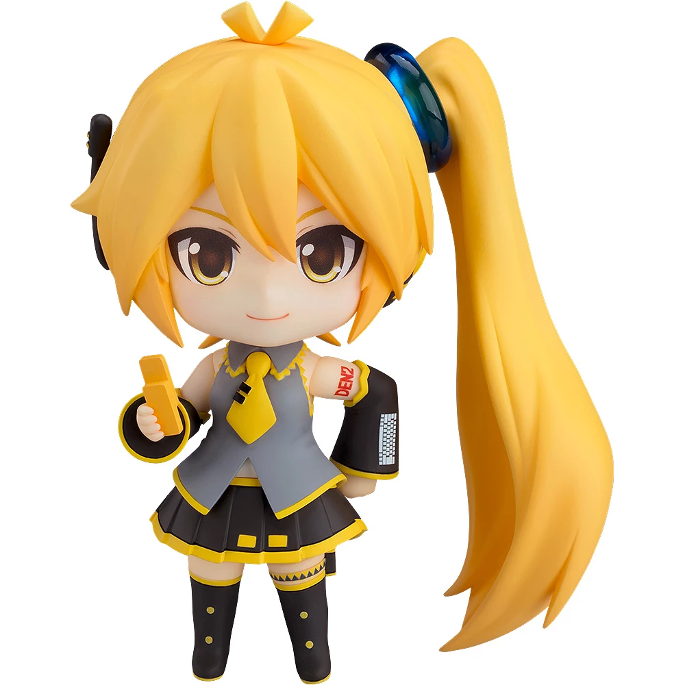 Akita Neru Nendoroid Akita Neru 