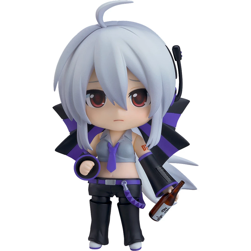 Yowane Haku Nendoroid Yowane Haku 