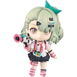 Good Smile Arts Shanghai Zenless Zone Zero Nendoroid Sunna 