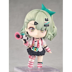 Good Smile Arts Shanghai Zenless Zone Zero Nendoroid Sunna 