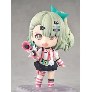 Good Smile Arts Shanghai Zenless Zone Zero Nendoroid Sunna 