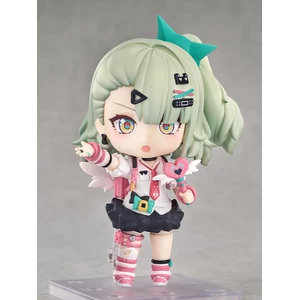 Good Smile Arts Shanghai Zenless Zone Zero Nendoroid Sunna 