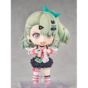 Good Smile Arts Shanghai Zenless Zone Zero Nendoroid Sunna 