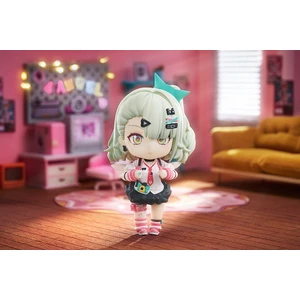 Good Smile Arts Shanghai Zenless Zone Zero Nendoroid Sunna 