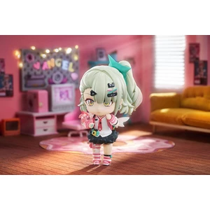 Good Smile Arts Shanghai Zenless Zone Zero Nendoroid Sunna 