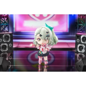 Good Smile Arts Shanghai Zenless Zone Zero Nendoroid Sunna 
