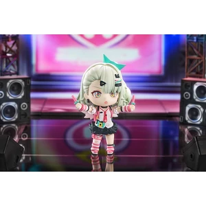 Good Smile Arts Shanghai Zenless Zone Zero Nendoroid Sunna 