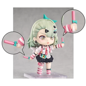 Good Smile Arts Shanghai Zenless Zone Zero Nendoroid Sunna 