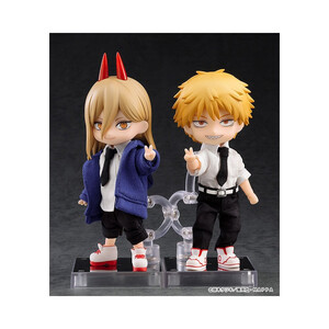Good Smile Company Chainsaw Man Nendoroid Doll Power 
