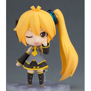 Good Smile Company Akita Neru Nendoroid Akita Neru x Face Maker Collaboration Face Plate Set 