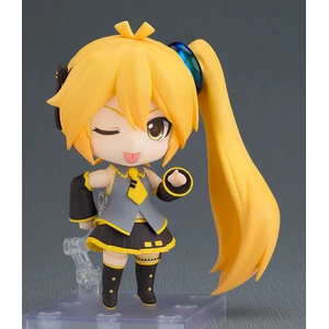 Good Smile Company Akita Neru Nendoroid Akita Neru x Face Maker Collaboration Face Plate Set 