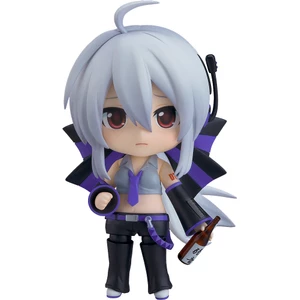 Good Smile Company Yowane Haku Nendoroid Yowane Haku x Face Maker Collaboration Face Plate Set 