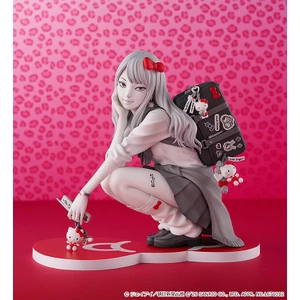 Good Smile Company Gyaru Tomie x Hello Kitty Non Scale G.S. Collection Gyaru Tomie x Hello Kitty 