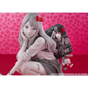 Good Smile Company Gyaru Tomie x Hello Kitty Non Scale G.S. Collection Gyaru Tomie x Hello Kitty 