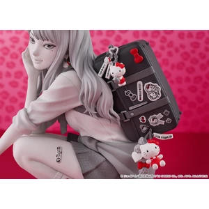 Good Smile Company Gyaru Tomie x Hello Kitty Non Scale G.S. Collection Gyaru Tomie x Hello Kitty 