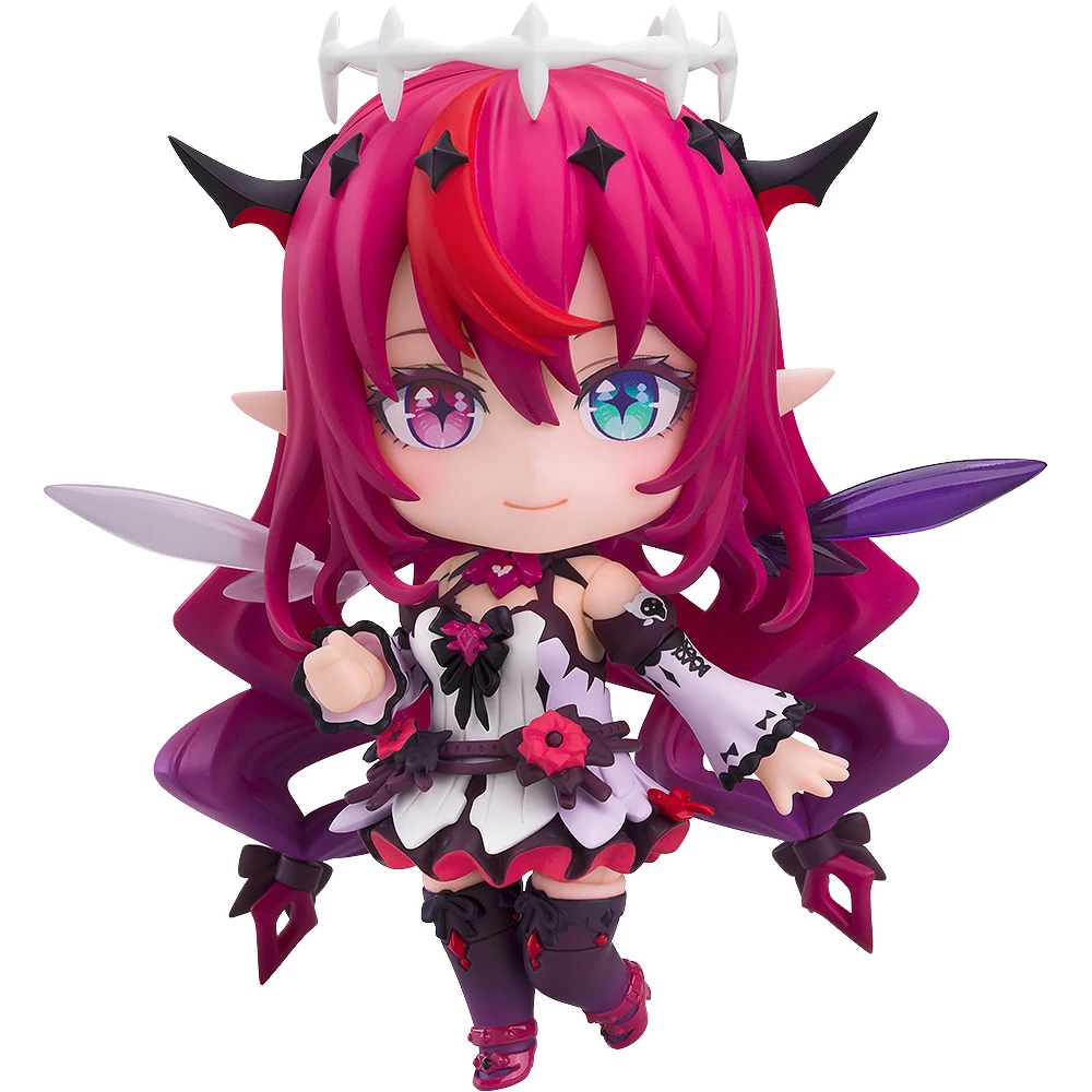 hololive production Nendoroid IRyS 