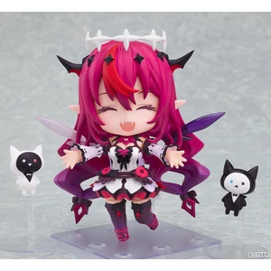Good Smile Company hololive production Nendoroid IRyS 