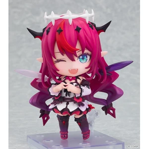 Good Smile Company hololive production Nendoroid IRyS 