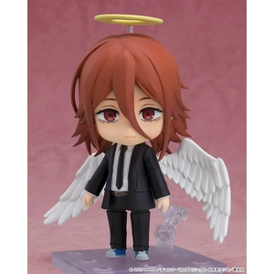 Good Smile Arts Shanghai Chainsaw Man The Movie Reze Arc Nendoroid Angel Devil 