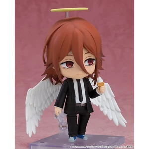 Good Smile Arts Shanghai Chainsaw Man The Movie Reze Arc Nendoroid Angel Devil 