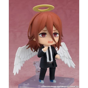 Good Smile Arts Shanghai Chainsaw Man The Movie Reze Arc Nendoroid Angel Devil 