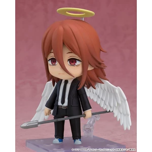 Good Smile Arts Shanghai Chainsaw Man The Movie Reze Arc Nendoroid Angel Devil 