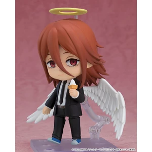 Good Smile Arts Shanghai Chainsaw Man The Movie Reze Arc Nendoroid Angel Devil 