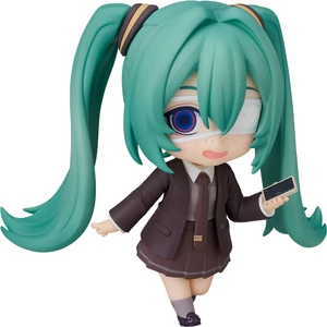 Good Smile Company Nendoroid Hatsune Miku Monitoring Ver. 