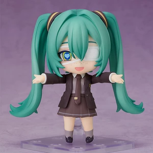 Good Smile Company Nendoroid Hatsune Miku Monitoring Ver. 