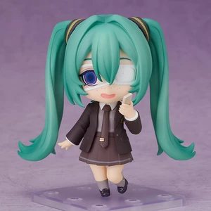 Good Smile Company Nendoroid Hatsune Miku Monitoring Ver. 