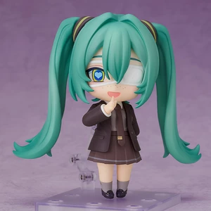 Good Smile Company Nendoroid Hatsune Miku Monitoring Ver. 