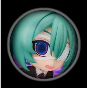 Good Smile Company Nendoroid Hatsune Miku Monitoring Ver. 