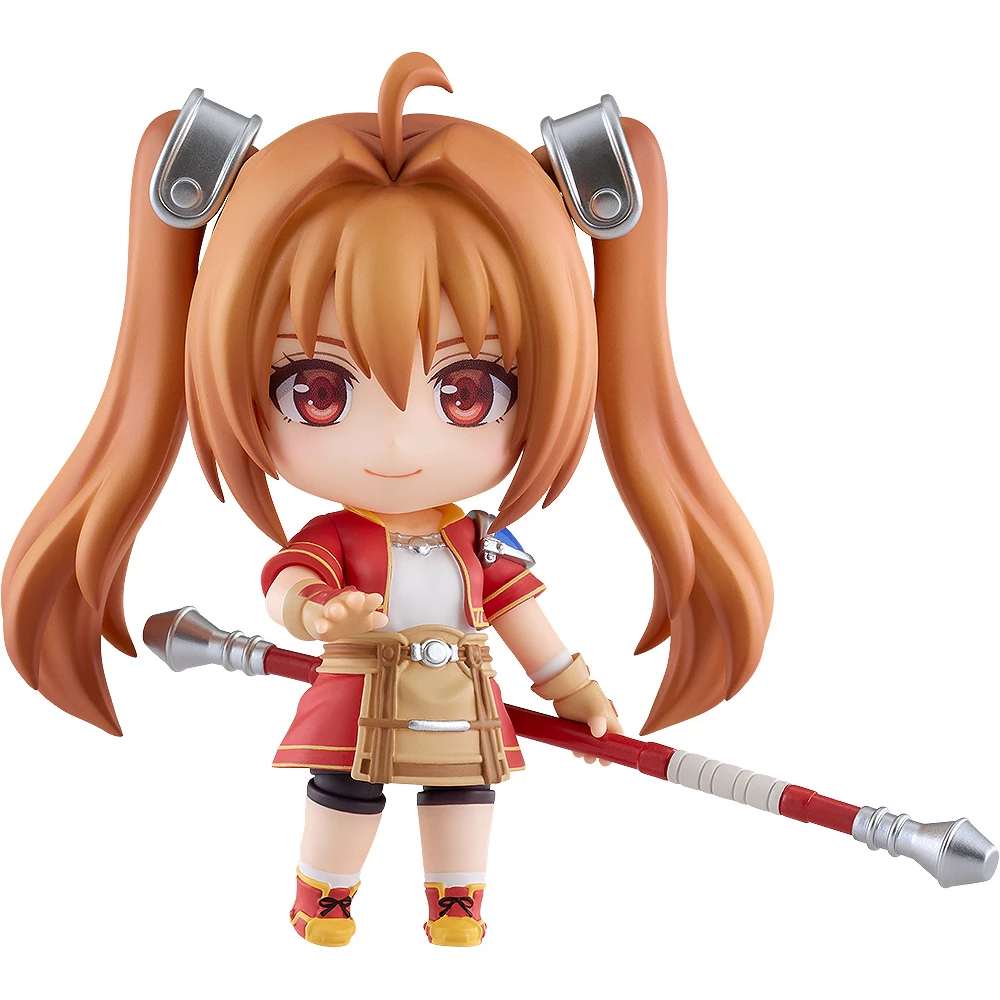 Trails in the Sky 1st Chapter Nendoroid Estelle Bright The 1st Ver. 