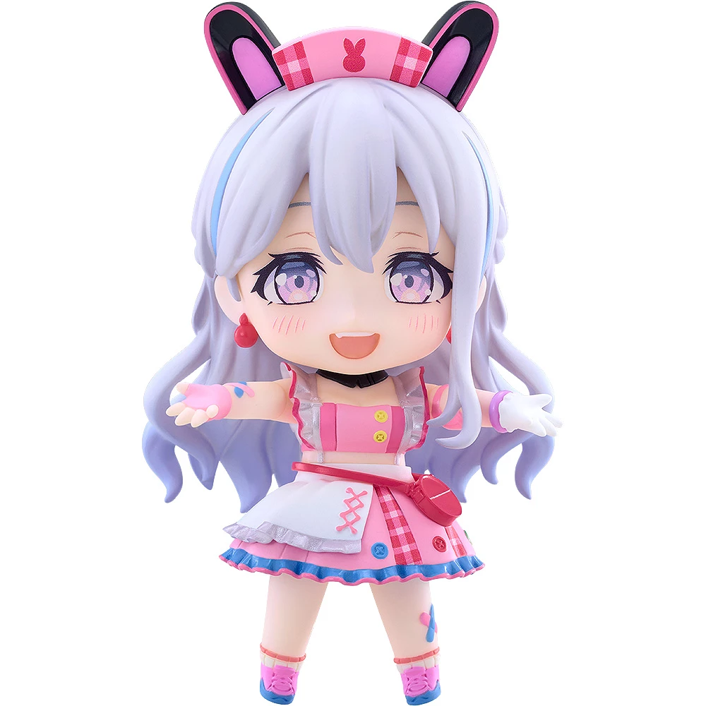 BanG Dream! Nendoroid Nonoka Miyanaga 