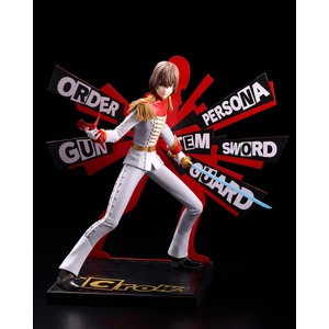 Kotobukiya Persona 5 Royal OSHI WORKS Crow 